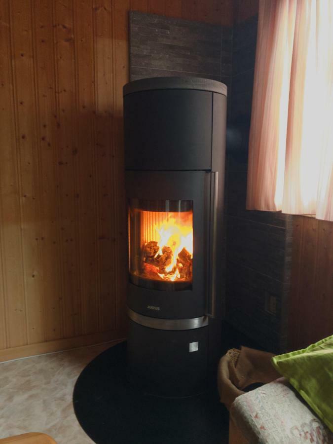 Useriner Ferienhaus Zewnętrze zdjęcie