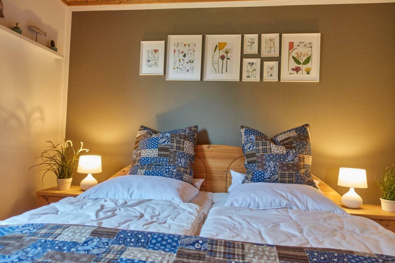 Useriner Ferienhaus Zewnętrze zdjęcie