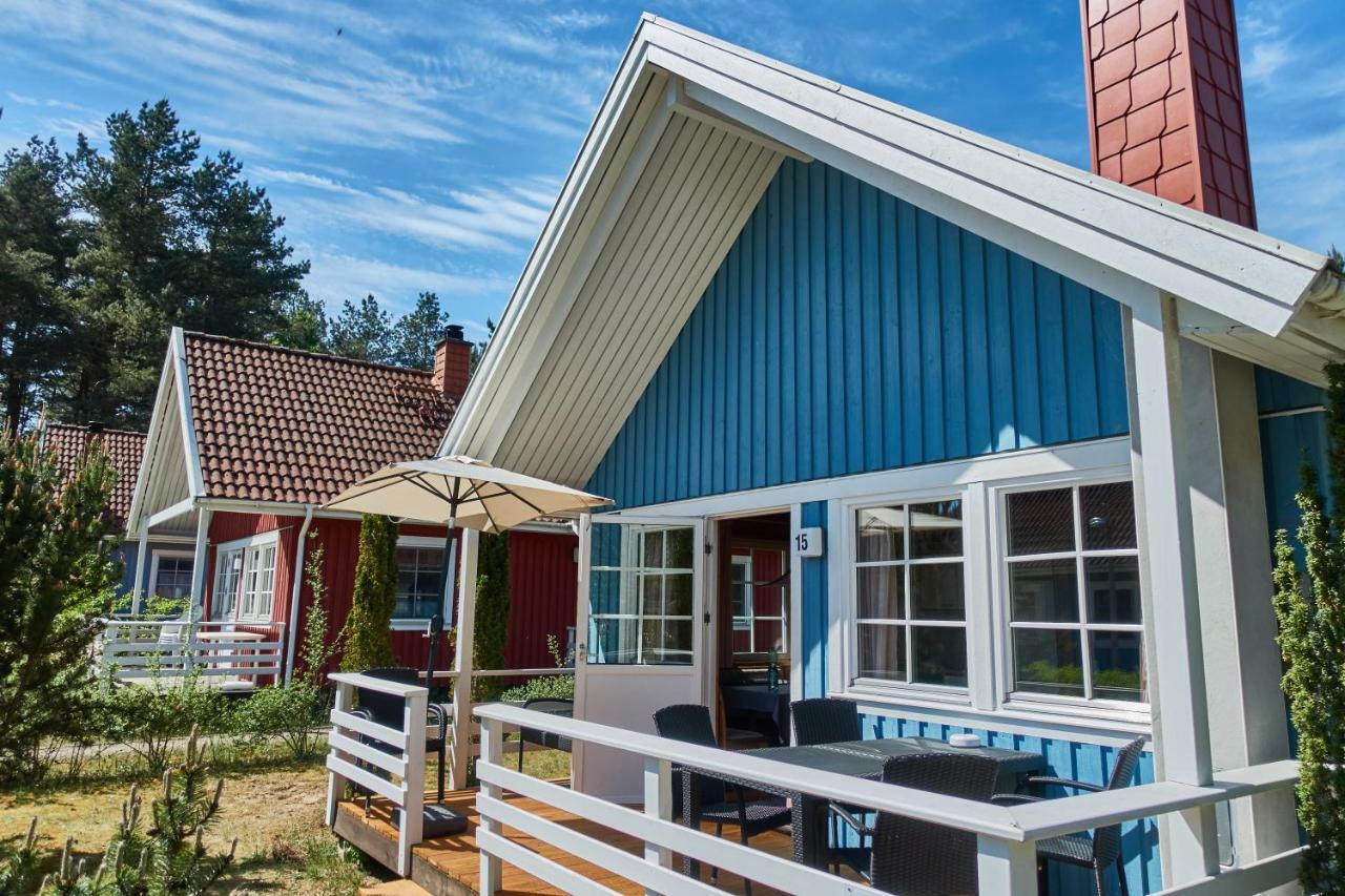 Useriner Ferienhaus Zewnętrze zdjęcie